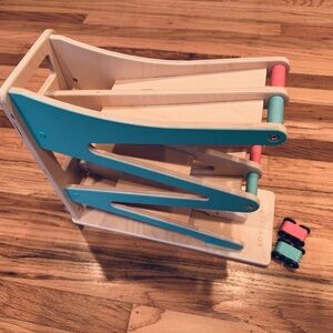 Lovevery Race & Chase Ramp